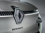 Renault Morphoz Concept 2020 года